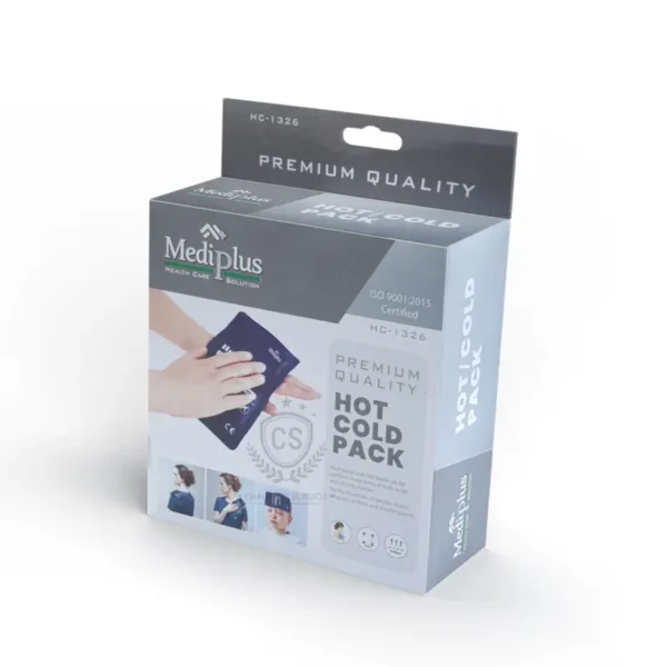 Hot & Cold Pack