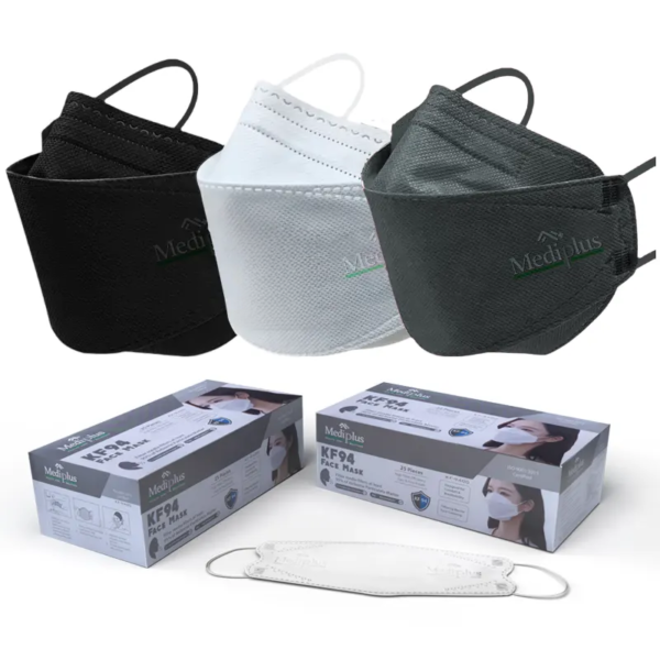 Face Masks KF94