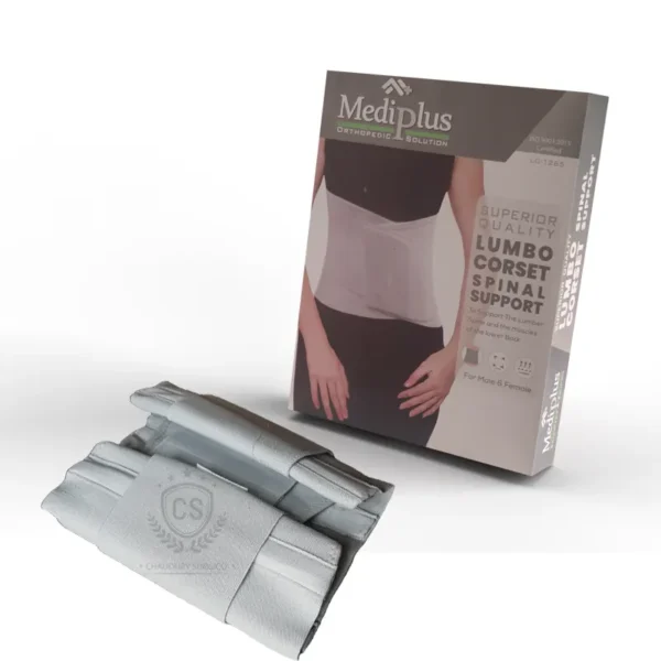 Lumbo Corset Spinal Support