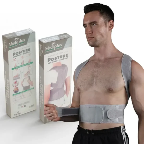 Posture Alignment Support