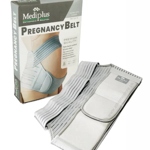 Pregnancy Belt